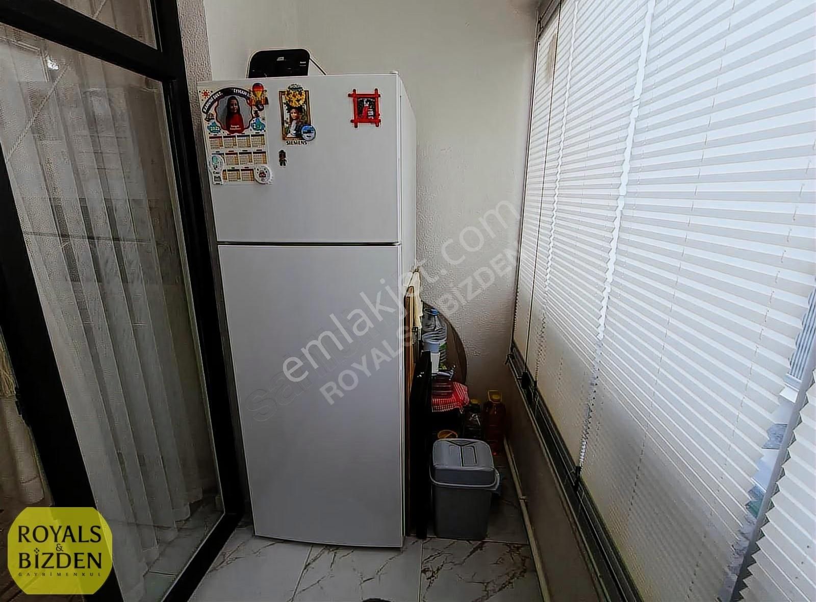 Akşemseddin Mh. Genç Osman Caddesi Yanı 3+1 Arakat Geniş Daire!! - Görsel 30