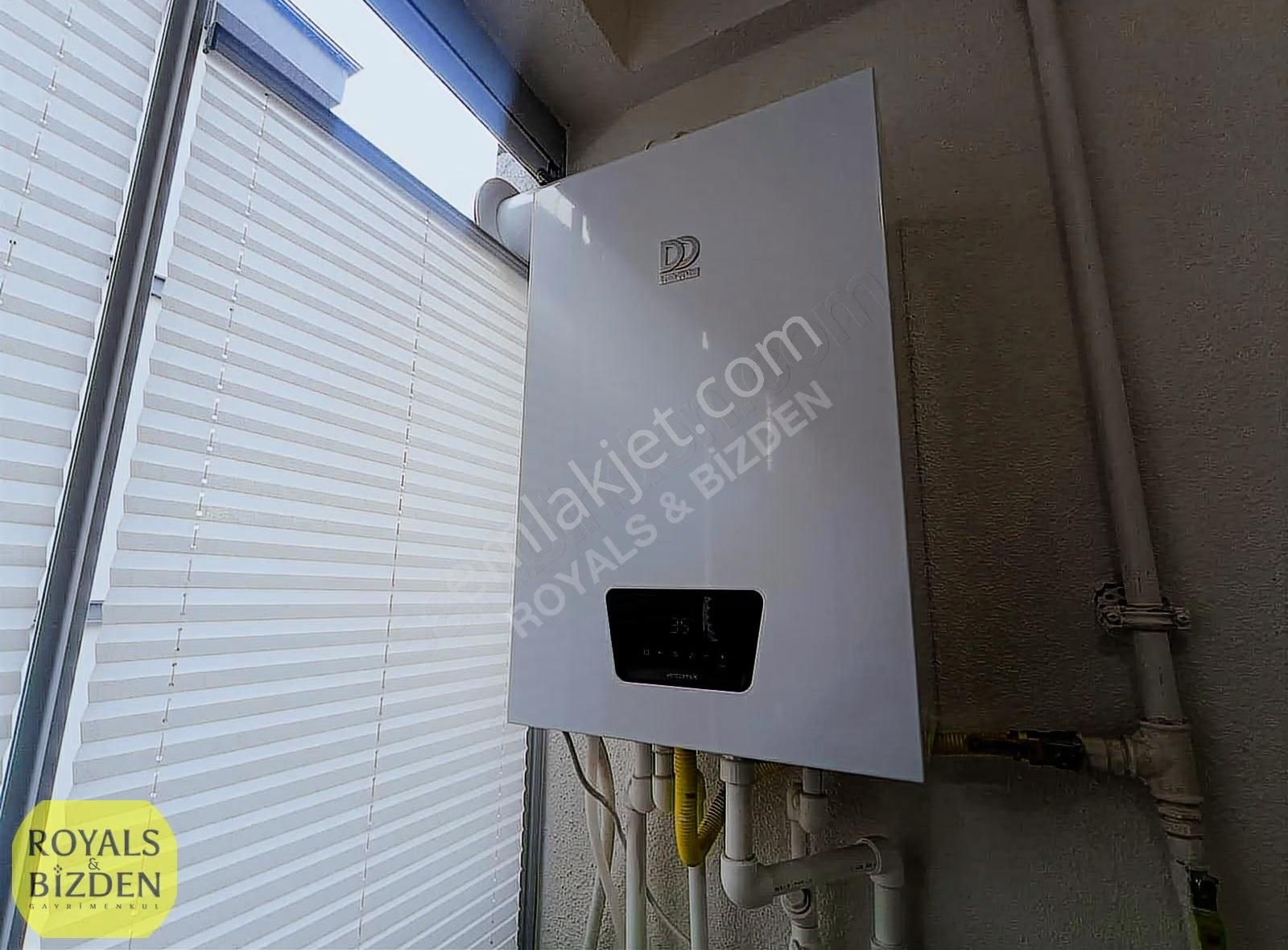 Akşemseddin Mh. Genç Osman Caddesi Yanı 3+1 Arakat Geniş Daire!! - Görsel 27