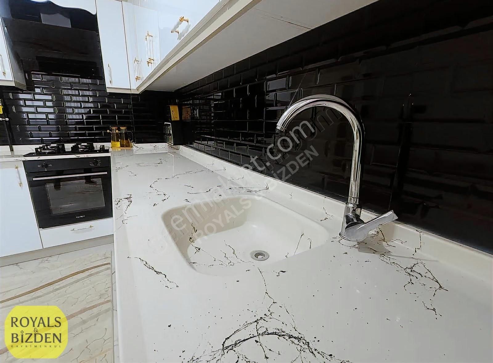 Akşemseddin Mh. Genç Osman Caddesi Yanı 3+1 Arakat Geniş Daire!! - Görsel 20