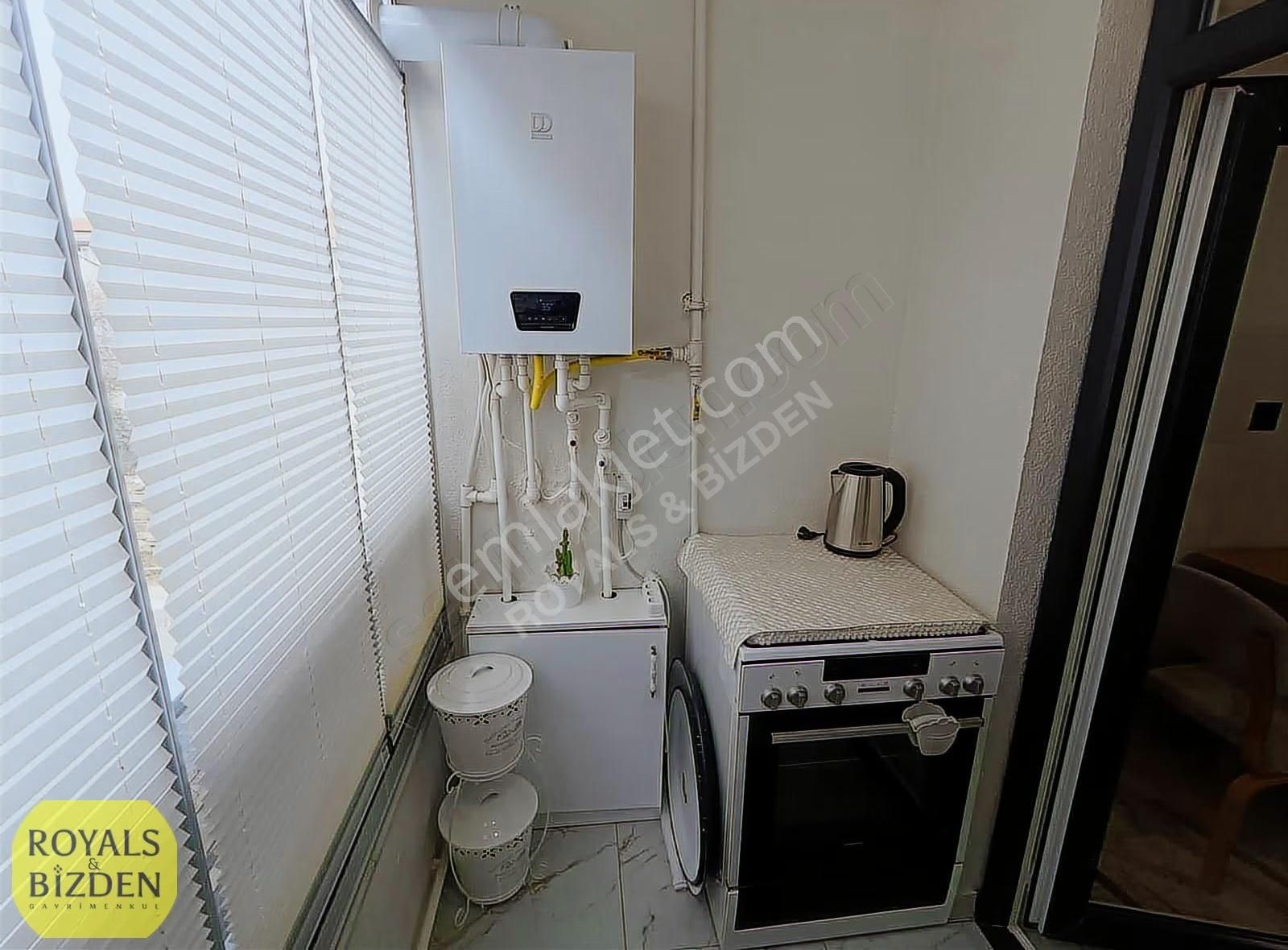 Akşemseddin Mh. Genç Osman Caddesi Yanı 3+1 Arakat Geniş Daire!! - Görsel 34