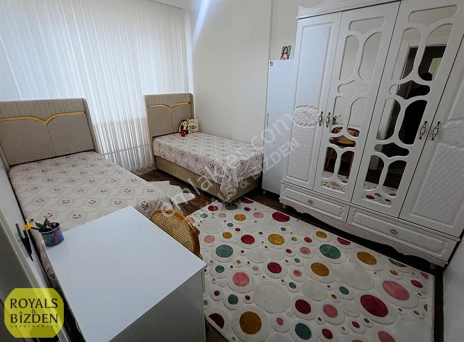 Akşemseddin Mh. Genç Osman Caddesi Yanı 3+1 Arakat Geniş Daire!! - Görsel 7