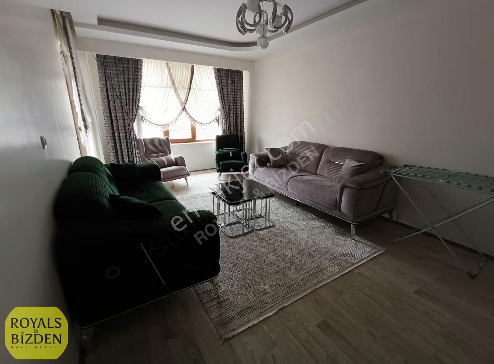 Karatay Nakipoğlu Mah . Keçeciler Cadde Yakını 3+1 Geniş Daire!! - Görsel 31