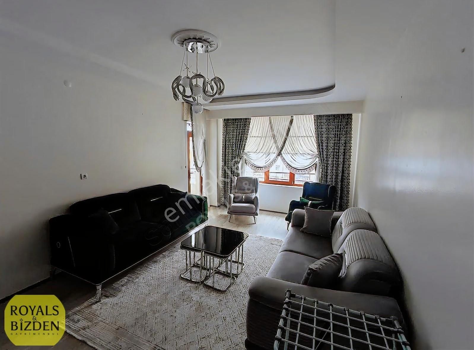 Karatay Nakipoğlu Mah . Keçeciler Cadde Yakını 3+1 Geniş Daire!! - Görsel 8