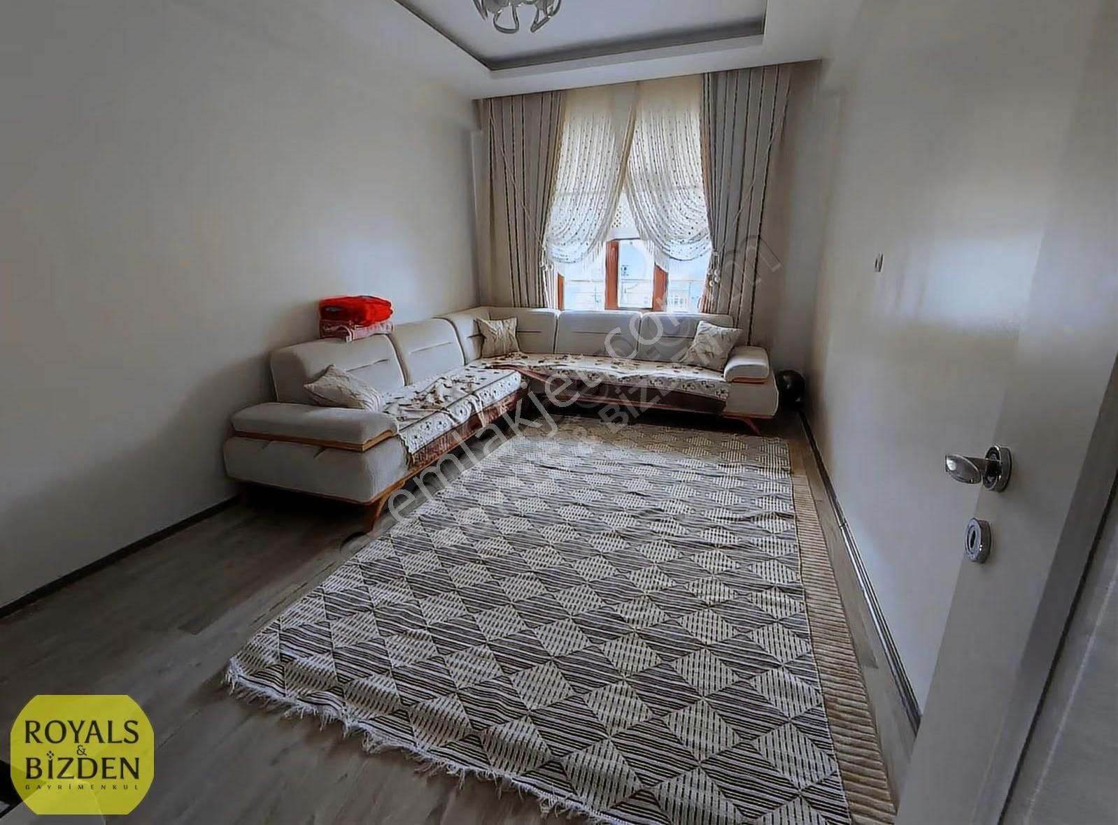 Karatay Nakipoğlu Mah . Keçeciler Cadde Yakını 3+1 Geniş Daire!! - Görsel 28