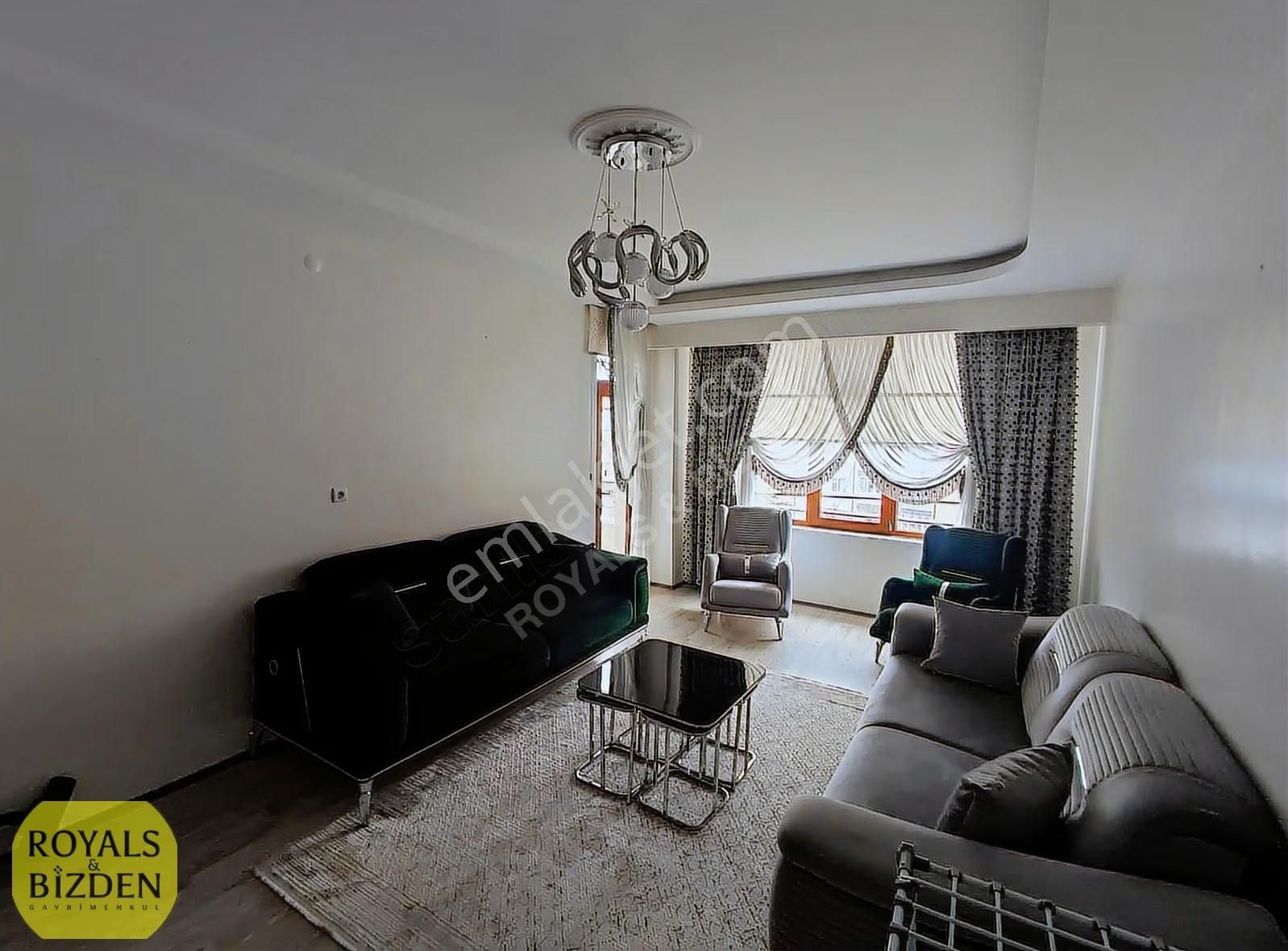 Karatay Nakipoğlu Mah . Keçeciler Cadde Yakını 3+1 Geniş Daire!! - Görsel 20