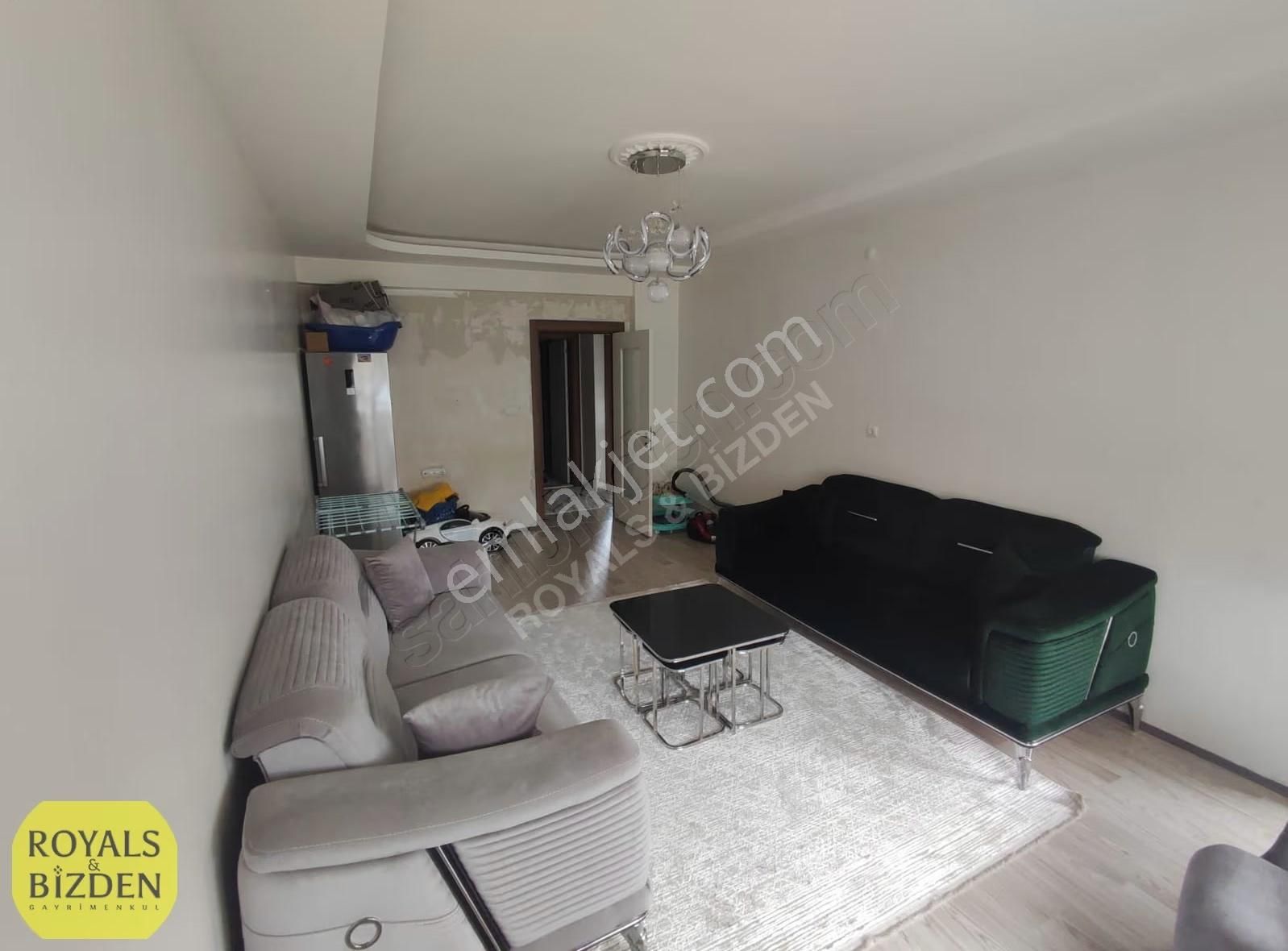 Karatay Nakipoğlu Mah . Keçeciler Cadde Yakını 3+1 Geniş Daire!! - Görsel 32