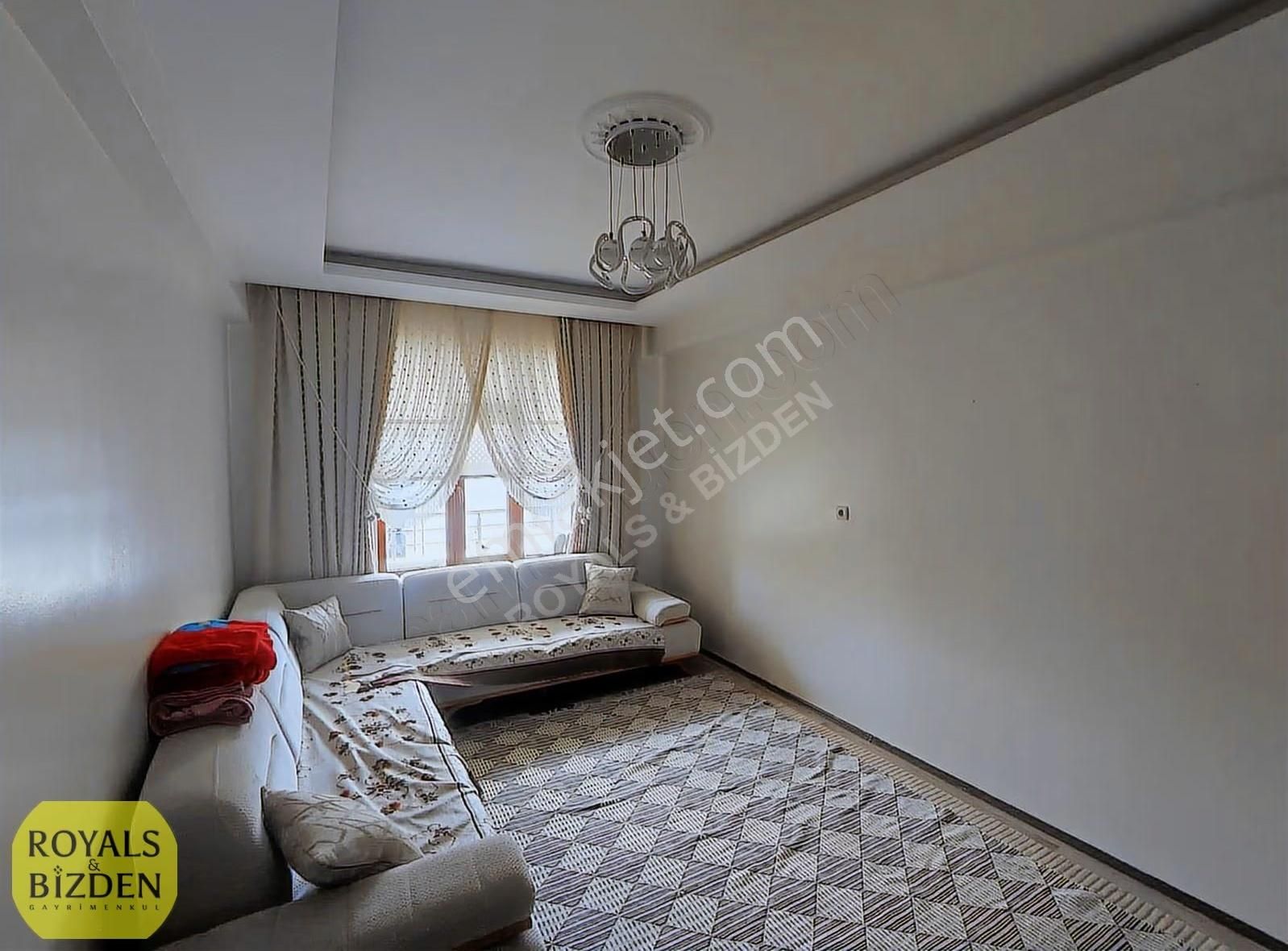 Karatay Nakipoğlu Mah . Keçeciler Cadde Yakını 3+1 Geniş Daire!! - Görsel 18