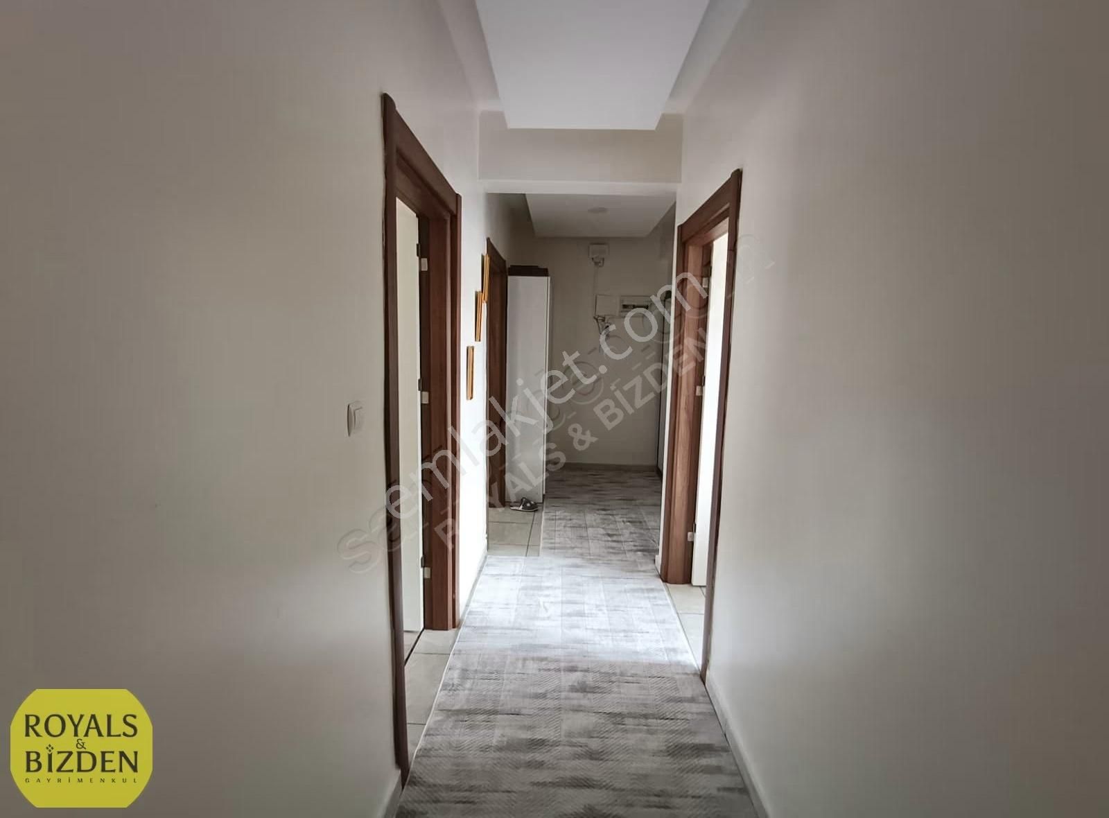 Karatay Nakipoğlu Mah . Keçeciler Cadde Yakını 3+1 Geniş Daire!! - Görsel 9