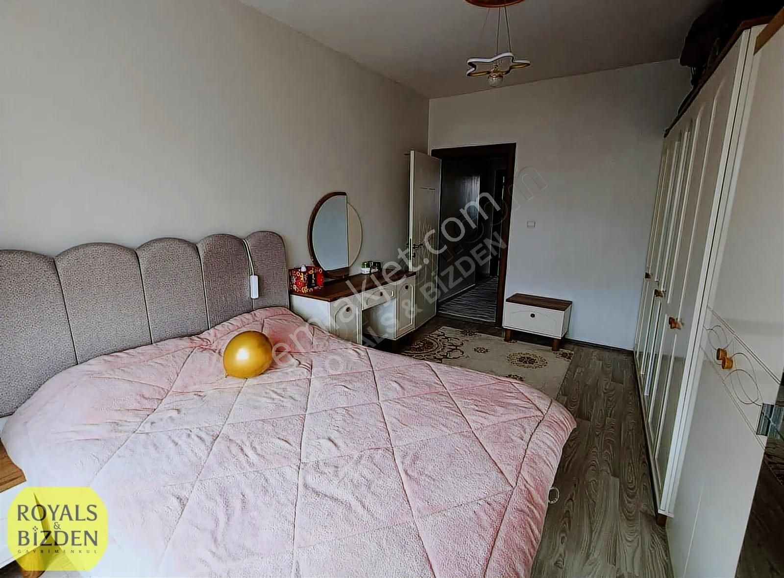 Karatay Nakipoğlu Mah . Keçeciler Cadde Yakını 3+1 Geniş Daire!! - Görsel 27