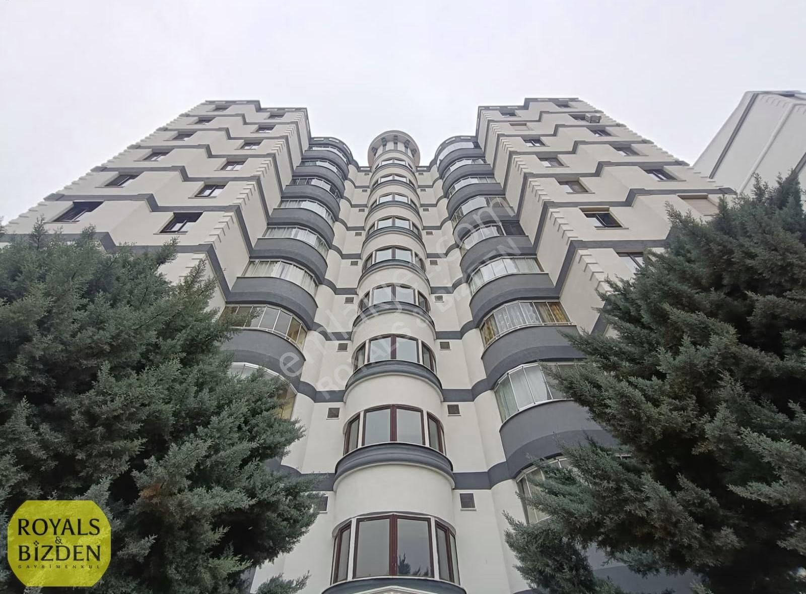 Selçuklu'nun Gözdesi Azra Tatil Köyü Satılık 4+1 Geniş Daire.... - Görsel 28