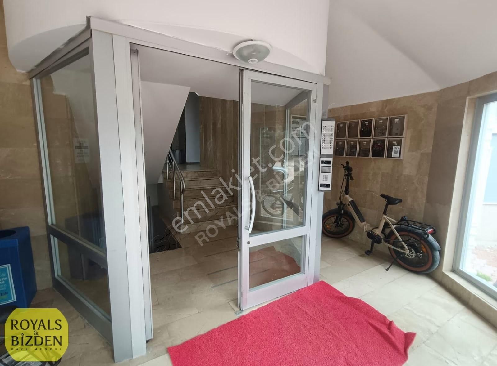 Selçuklu'nun Gözdesi Azra Tatil Köyü Satılık 4+1 Geniş Daire.... - Görsel 29