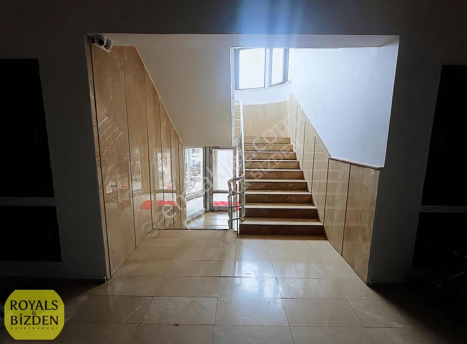 Selçuklu'nun Gözdesi Azra Tatil Köyü Satılık 4+1 Geniş Daire.... - Görsel 34