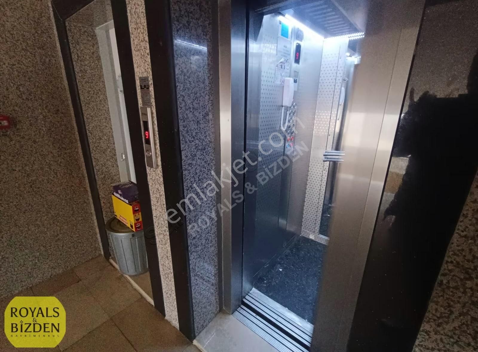 Selçuklu'nun Gözdesi Azra Tatil Köyü Satılık 4+1 Geniş Daire.... - Görsel 16