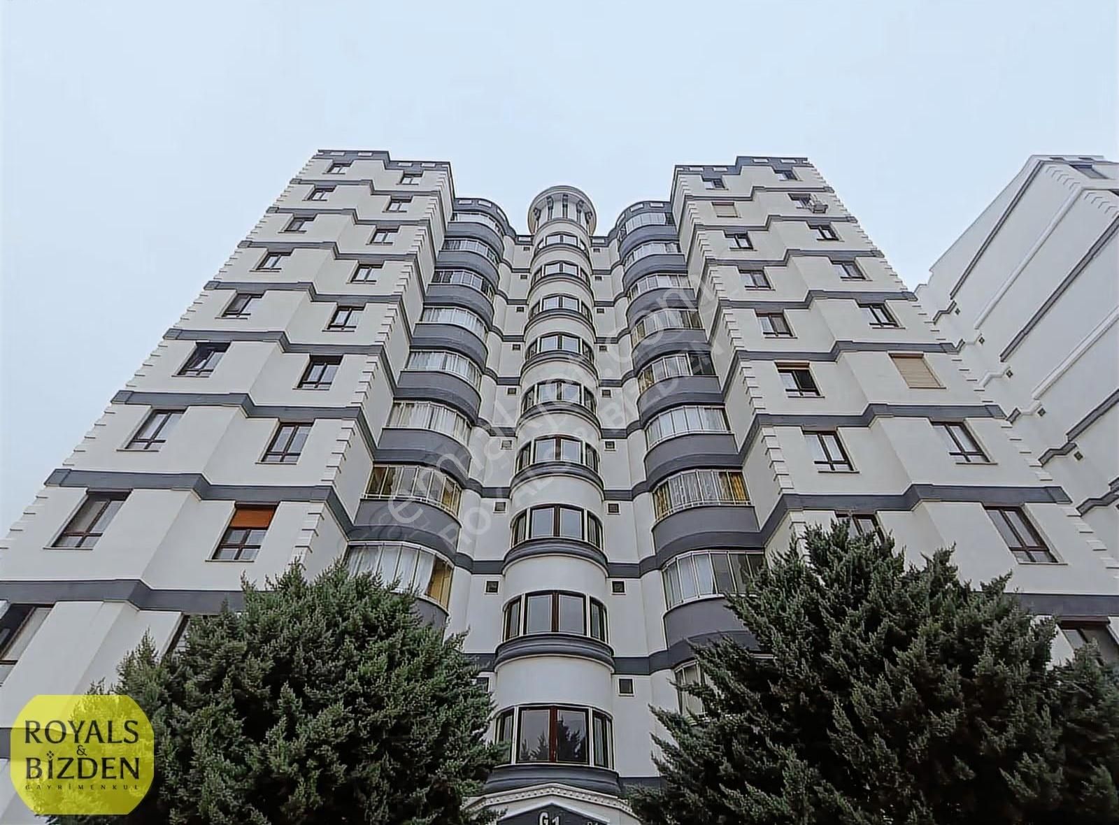 Selçuklu'nun Gözdesi Azra Tatil Köyü Satılık 4+1 Geniş Daire.... - Görsel 5