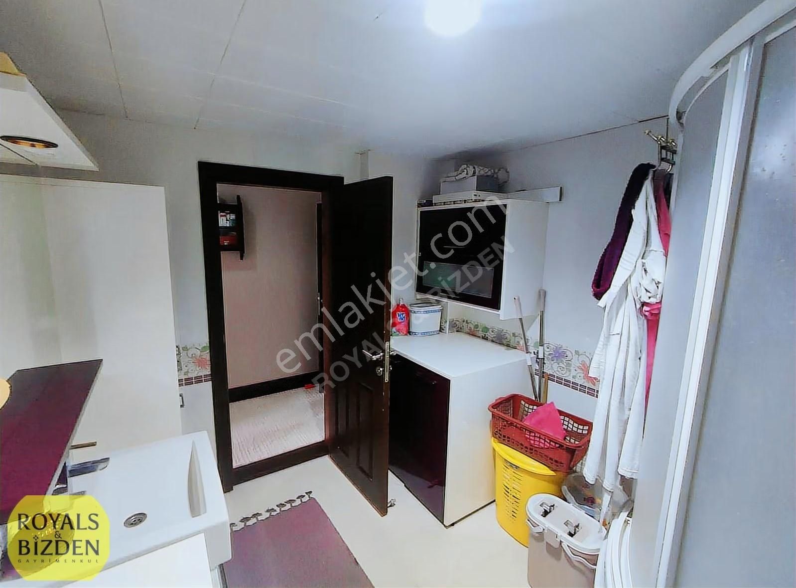 Selçuklu'nun Gözdesi Azra Tatil Köyü Satılık 4+1 Geniş Daire.... - Görsel 19