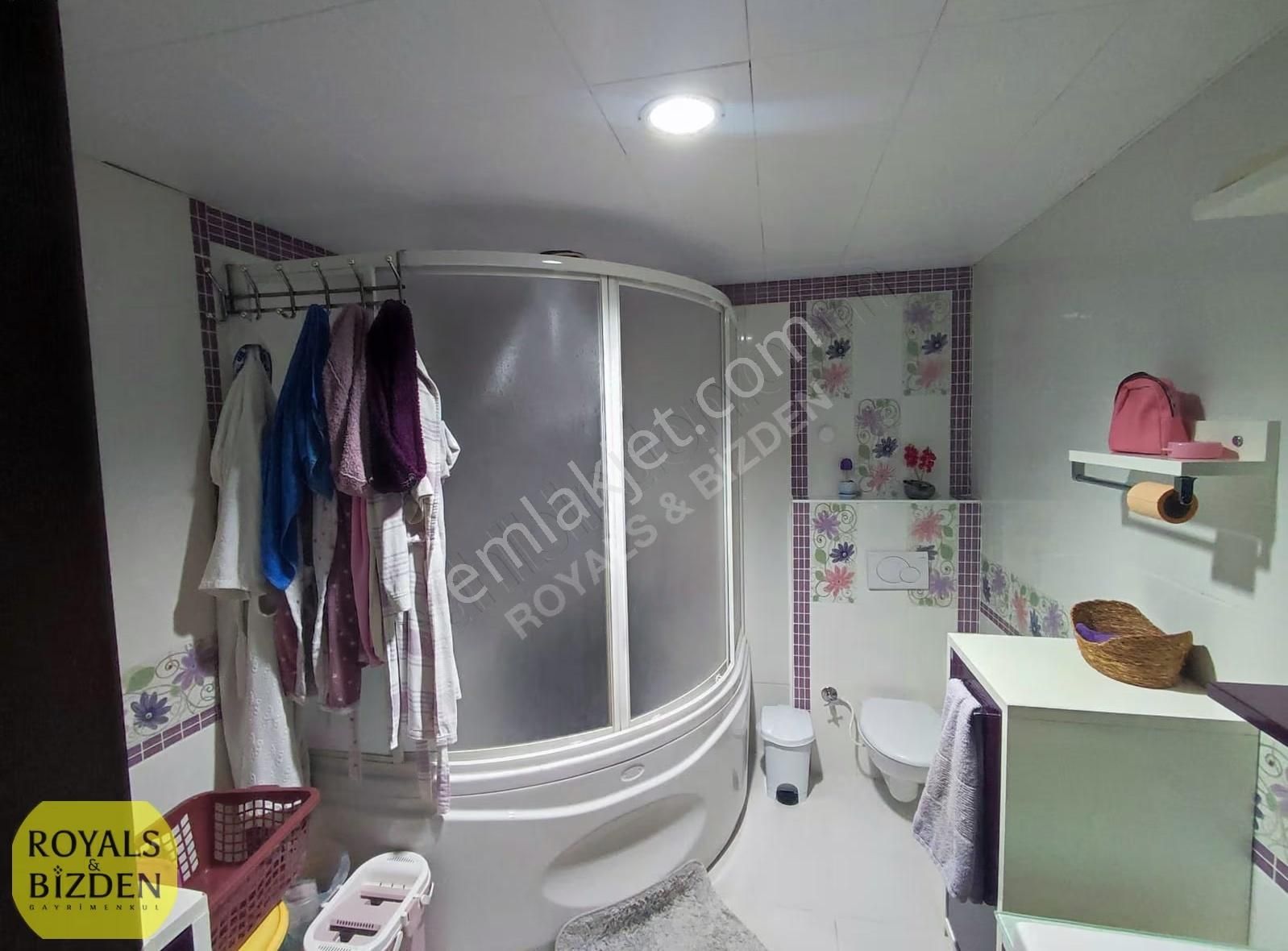 Selçuklu'nun Gözdesi Azra Tatil Köyü Satılık 4+1 Geniş Daire.... - Görsel 7