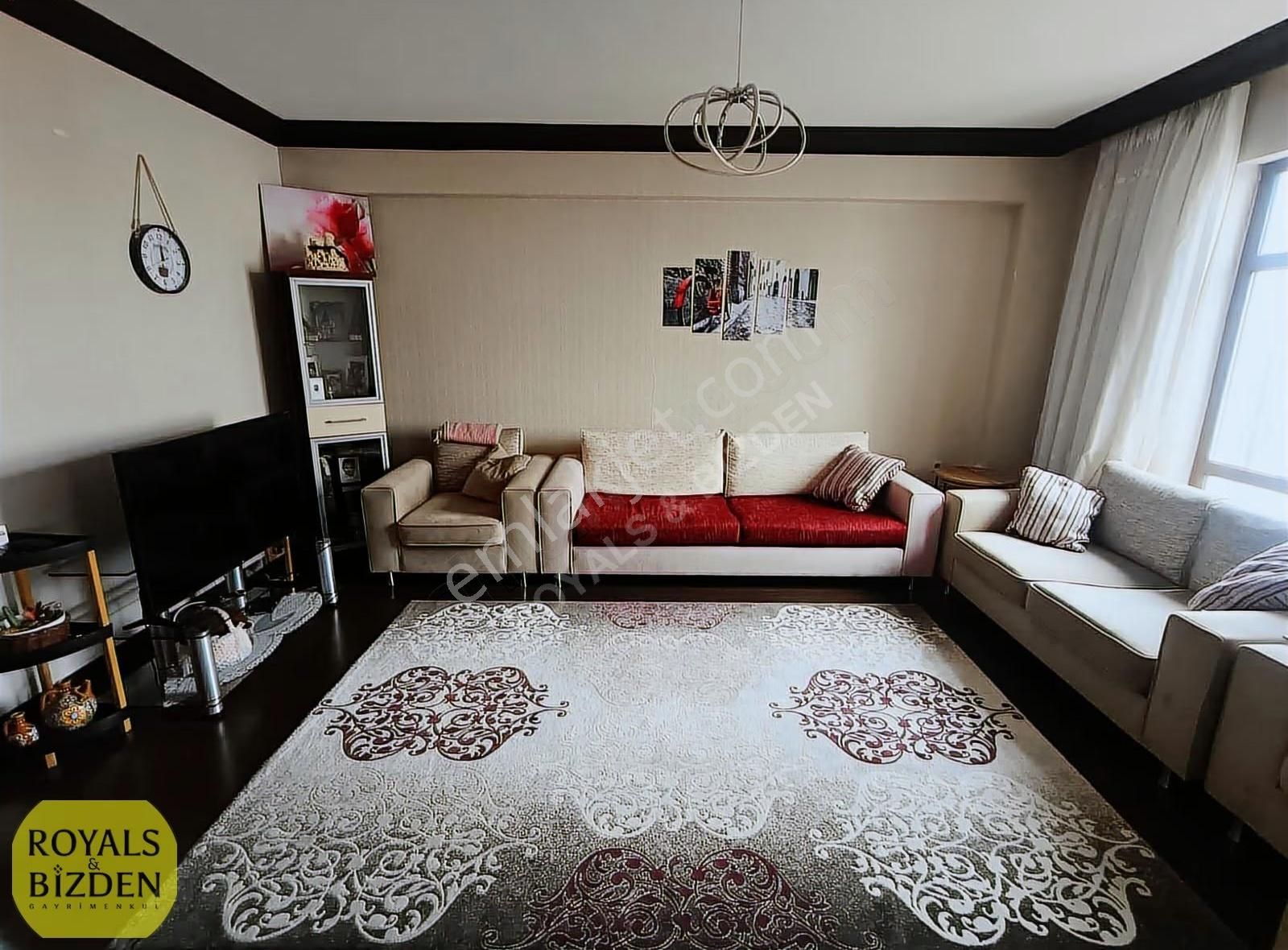 Selçuklu'nun Gözdesi Azra Tatil Köyü Satılık 4+1 Geniş Daire.... - Görsel 33