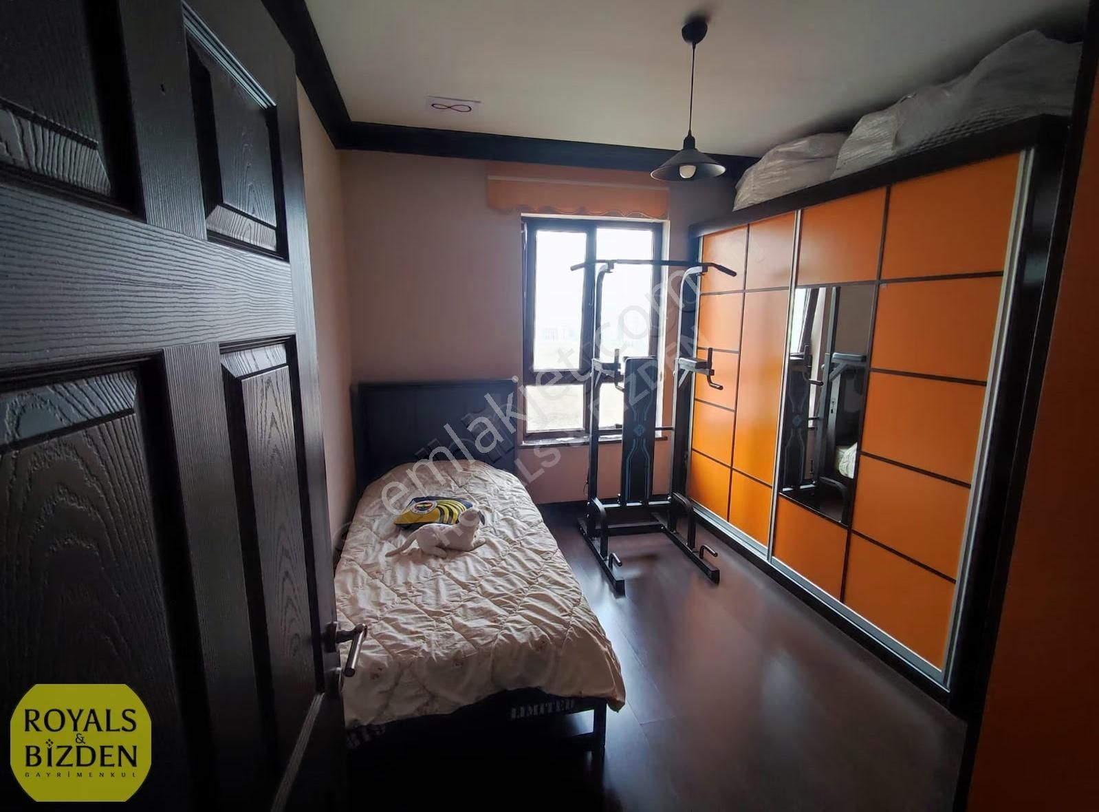 Selçuklu'nun Gözdesi Azra Tatil Köyü Satılık 4+1 Geniş Daire.... - Görsel 31