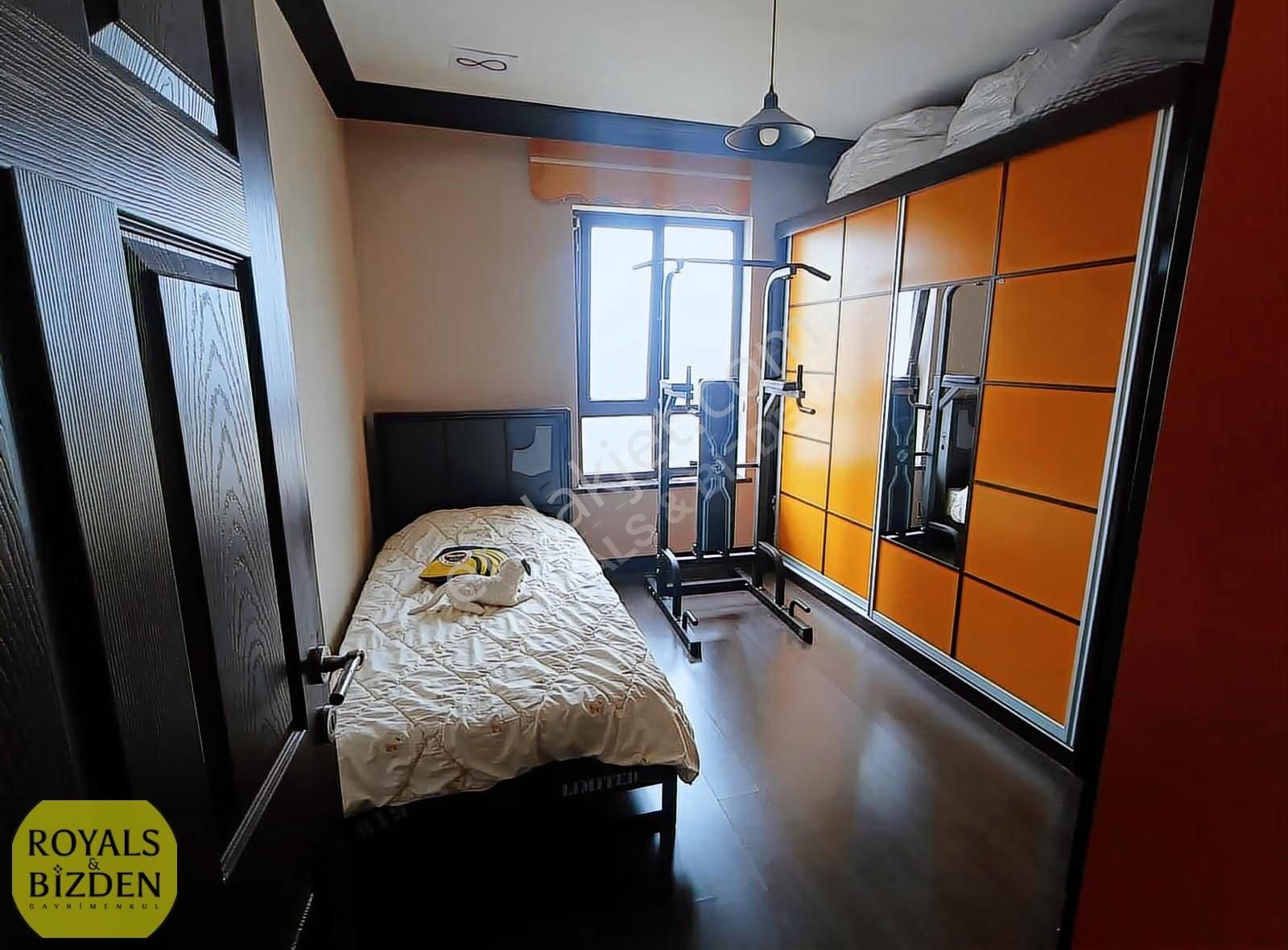 Selçuklu'nun Gözdesi Azra Tatil Köyü Satılık 4+1 Geniş Daire.... - Görsel 20