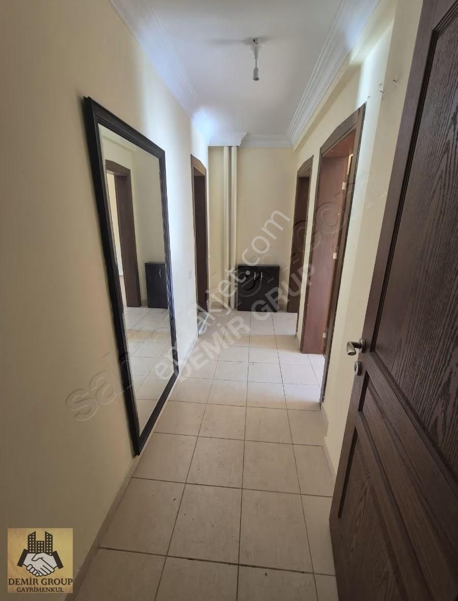 Demir Grup'tan Şeker Mh Gökkuşağı Sitesi 3+1 Arakat Bakımlı Site - Görsel 22