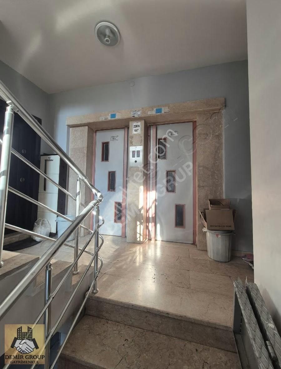 Demir Grup'tan Şeker Mh Gökkuşağı Sitesi 3+1 Arakat Bakımlı Site - Görsel 3