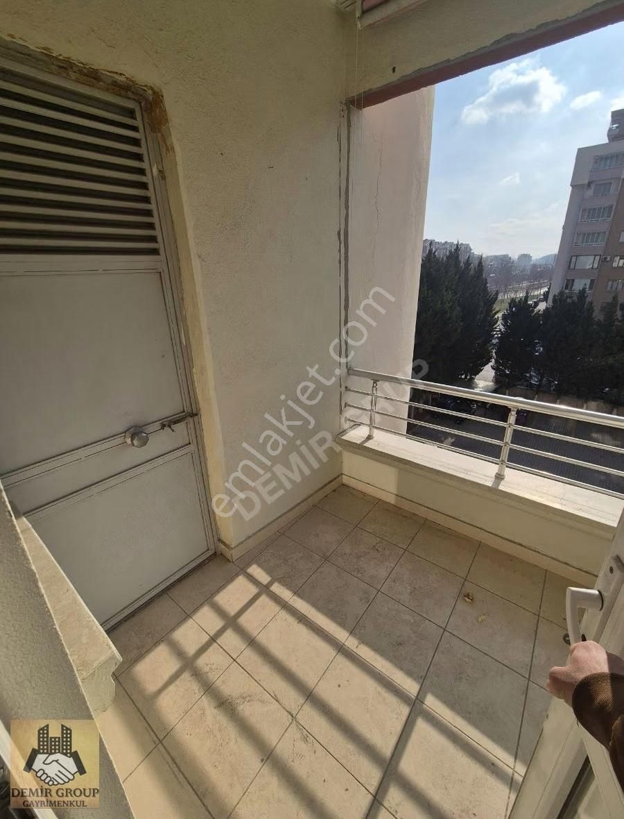 Demir Grup'tan Şeker Mh Gökkuşağı Sitesi 3+1 Arakat Bakımlı Site - Görsel 11