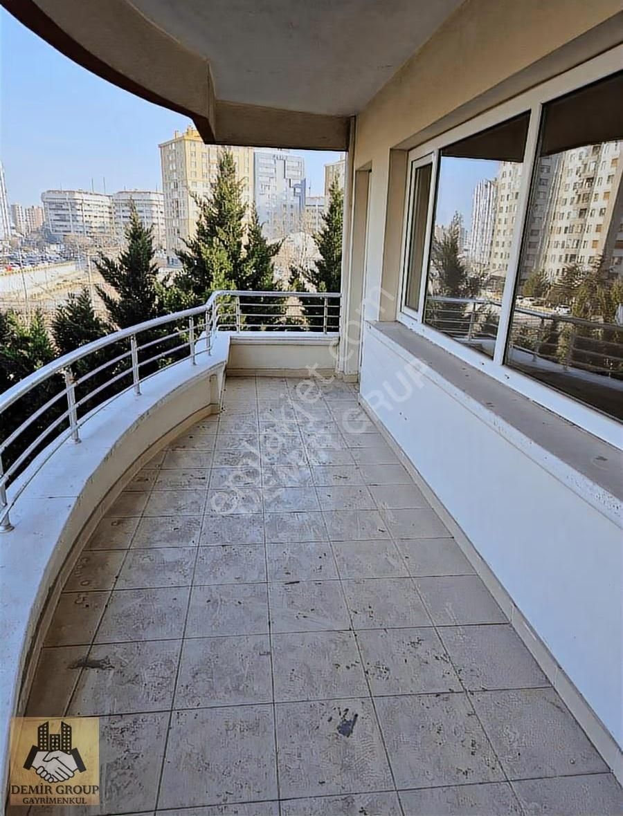 Demir Grup'tan Şeker Mh Gökkuşağı Sitesi 3+1 Arakat Bakımlı Site - Görsel 15