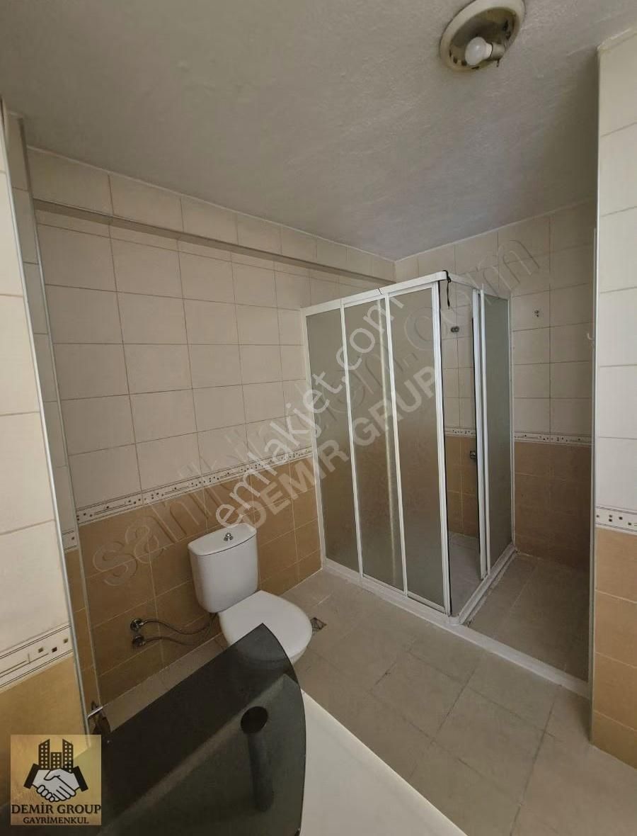 Demir Grup'tan Şeker Mh Gökkuşağı Sitesi 3+1 Arakat Bakımlı Site - Görsel 20