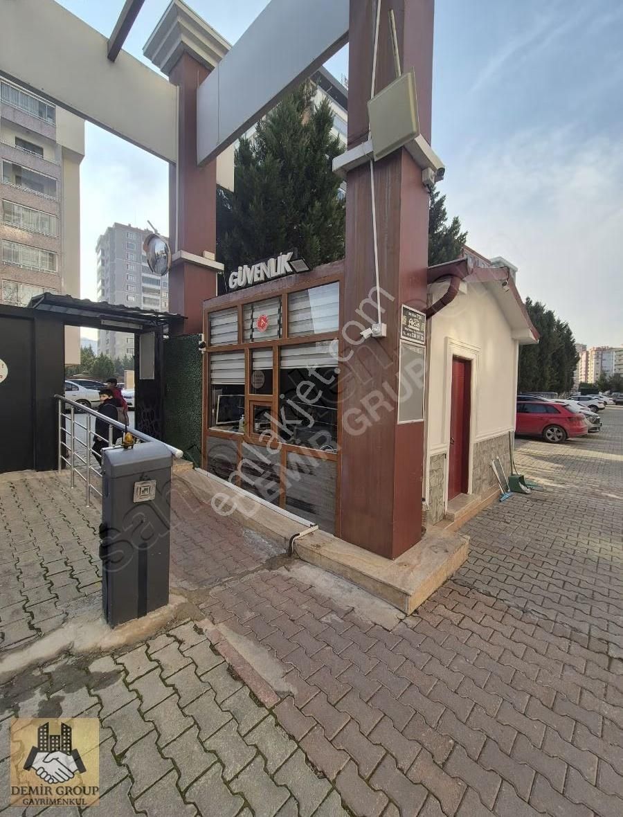 Demir Grup'tan Şeker Mh Gökkuşağı Sitesi 3+1 Arakat Bakımlı Site - Görsel 7