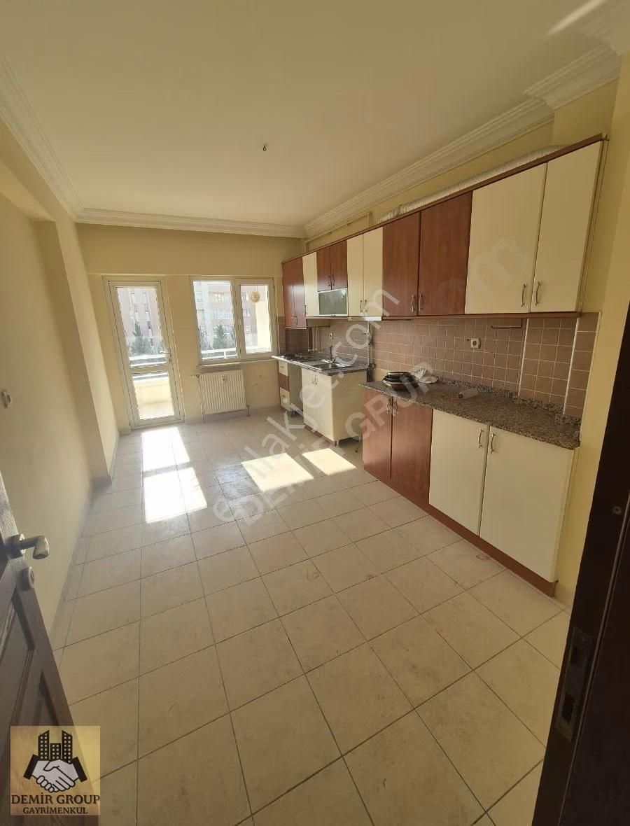 Demir Grup'tan Şeker Mh Gökkuşağı Sitesi 3+1 Arakat Bakımlı Site - Görsel 8