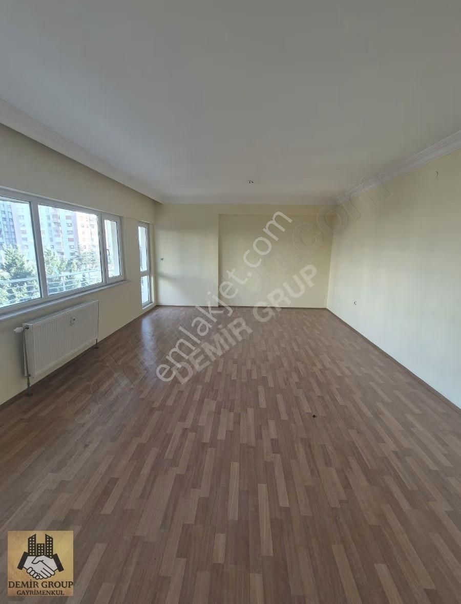 Demir Grup'tan Şeker Mh Gökkuşağı Sitesi 3+1 Arakat Bakımlı Site - Görsel 5