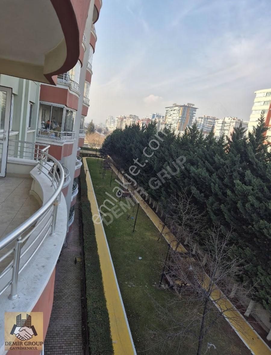 Demir Grup'tan Şeker Mh Gökkuşağı Sitesi 3+1 Arakat Bakımlı Site - Görsel 6