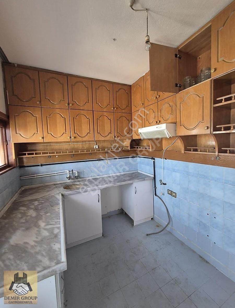 Demir Grup'tan Meram Lalebahçe Mh 4+1 Kiralık Müstakil Ev - Görsel 3