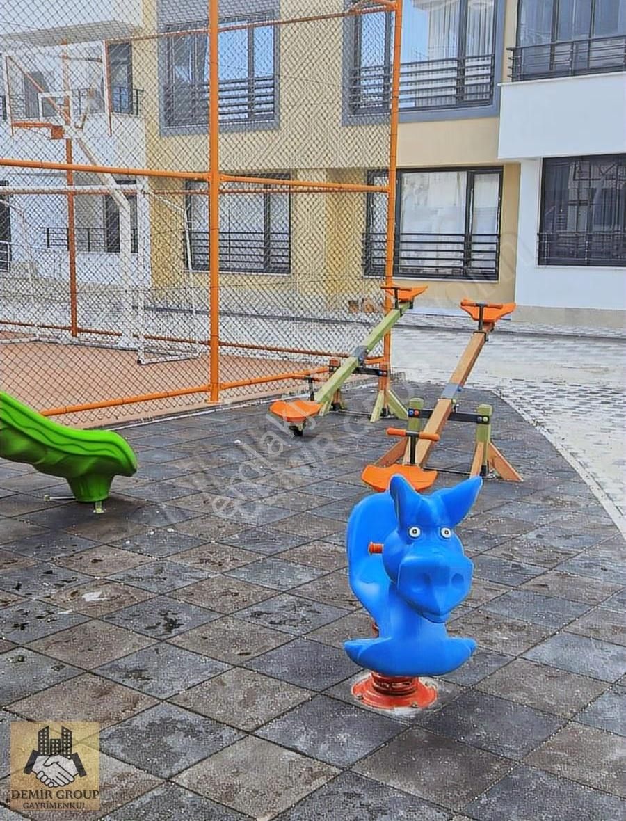 Demir Grup'tan Acil !! Baturpark 3+1 Arakat Sıfır İskanlı Daire - Görsel 20