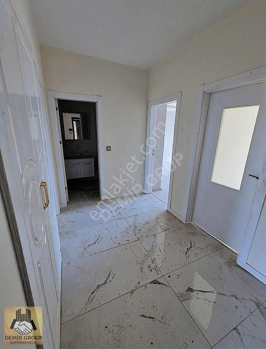 Demir Grup'tan Acil !! Baturpark 3+1 Arakat Sıfır İskanlı Daire - Görsel 18