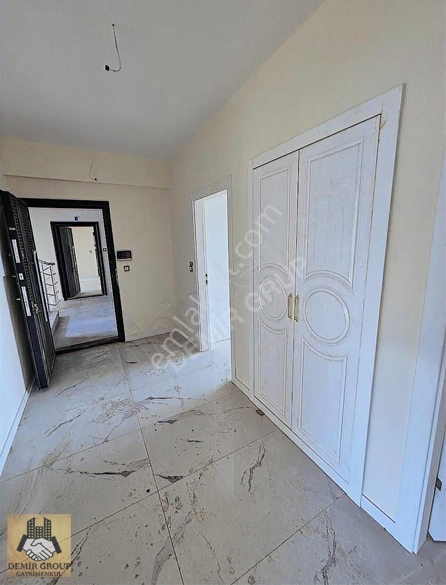 Demir Grup'tan Acil !! Baturpark 3+1 Arakat Sıfır İskanlı Daire - Görsel 6