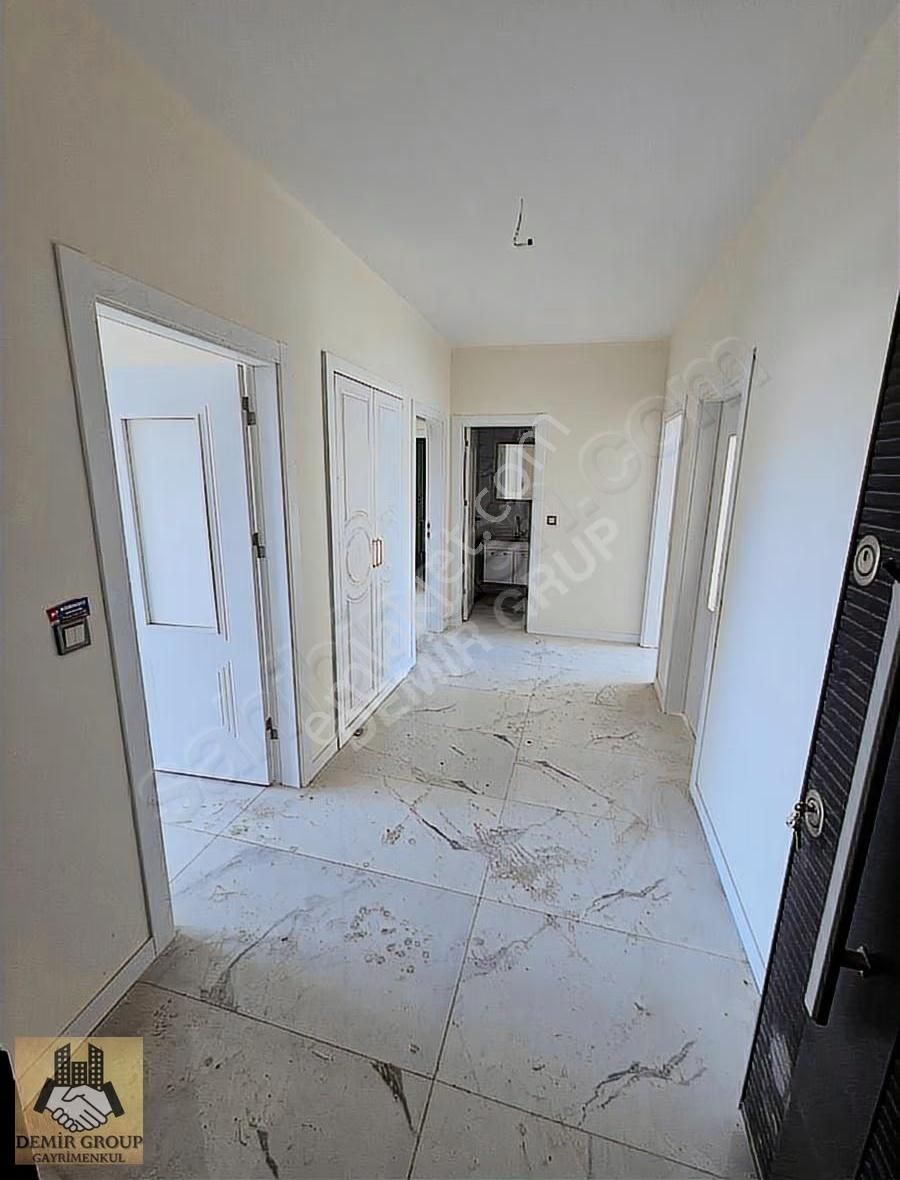 Demir Grup'tan Acil !! Baturpark 3+1 Arakat Sıfır İskanlı Daire - Görsel 25