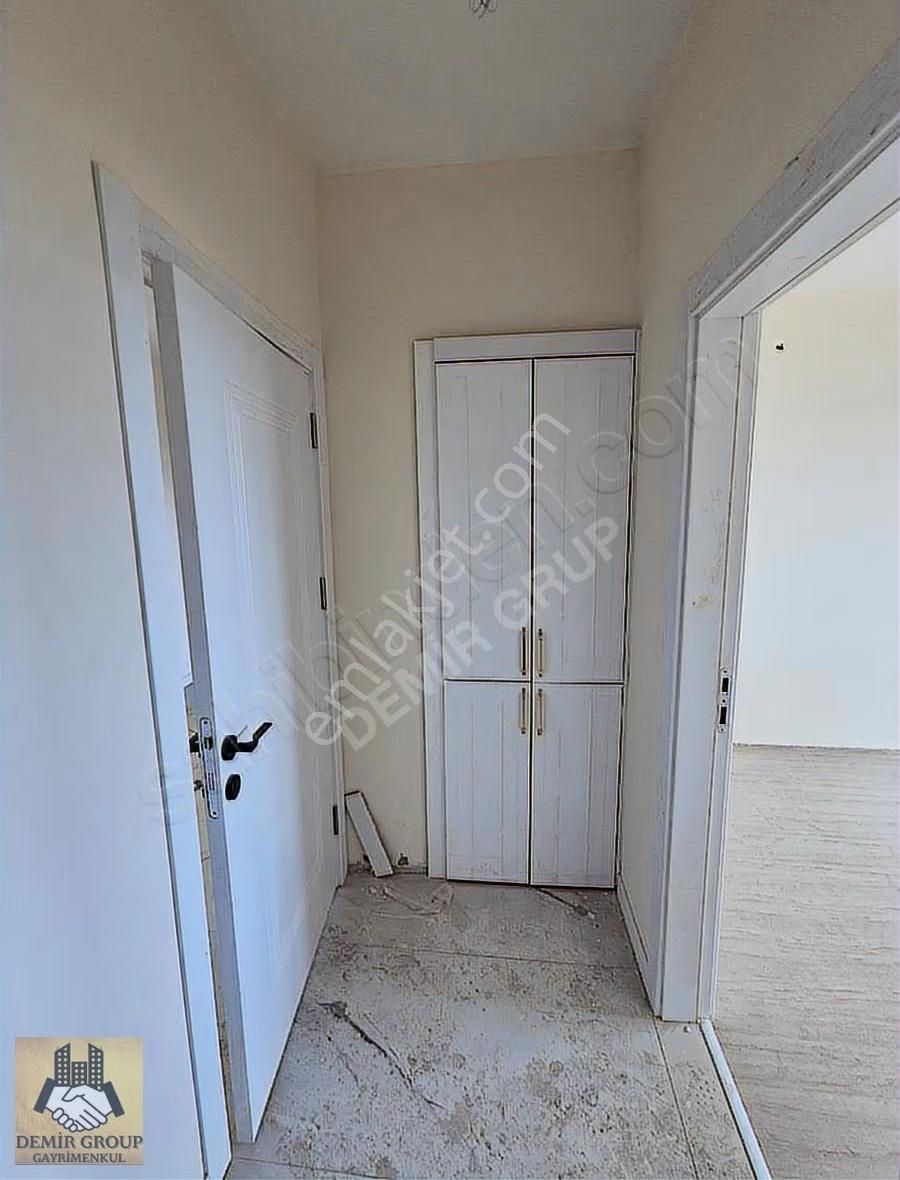 Demir Grup'tan Acil !! Baturpark 3+1 Arakat Sıfır İskanlı Daire - Görsel 26