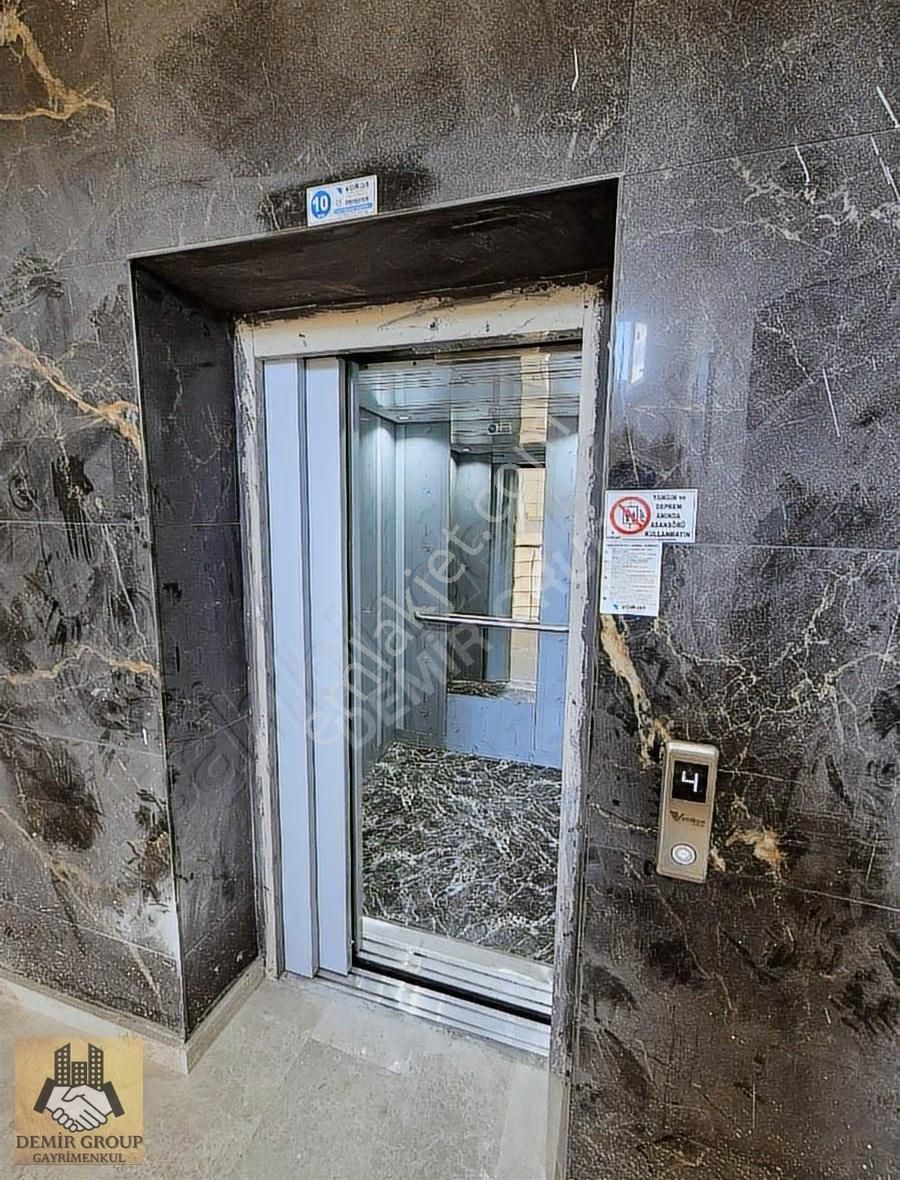 Demir Grup'tan Acil !! Baturpark 3+1 Arakat Sıfır İskanlı Daire - Görsel 23