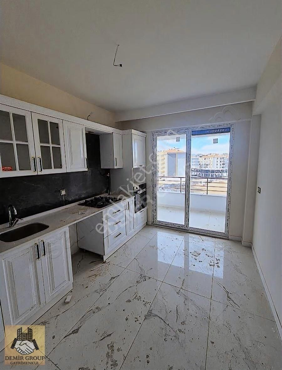 Demir Grup'tan Acil !! Baturpark 3+1 Arakat Sıfır İskanlı Daire - Görsel 22