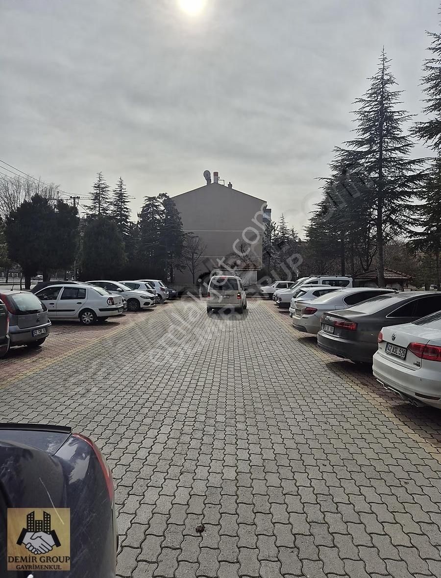 Demir Grup'tan Otogar Yakını Tramvaya Cephe Arakat 2+1 Daire - Görsel 13