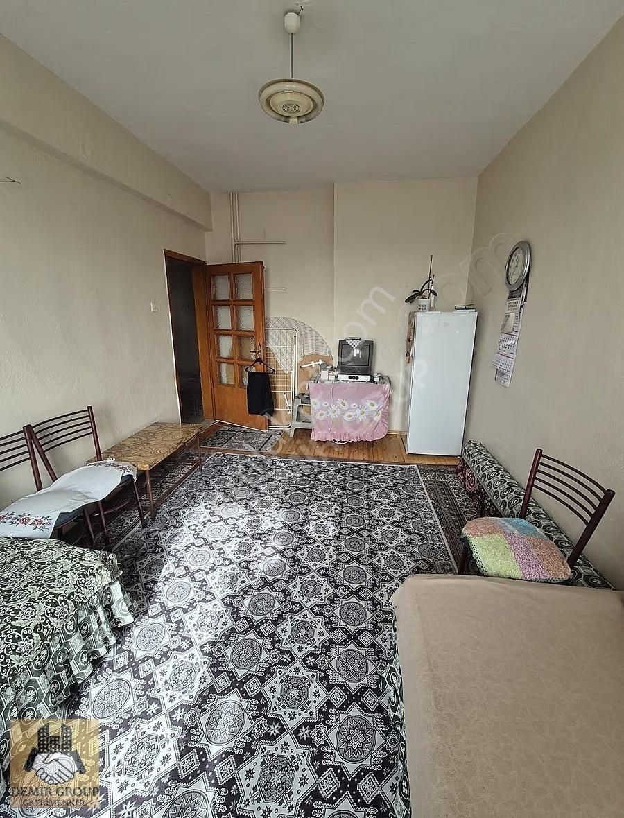 Demir Grup'tan Otogar Yakını Tramvaya Cephe Arakat 2+1 Daire - Görsel 12