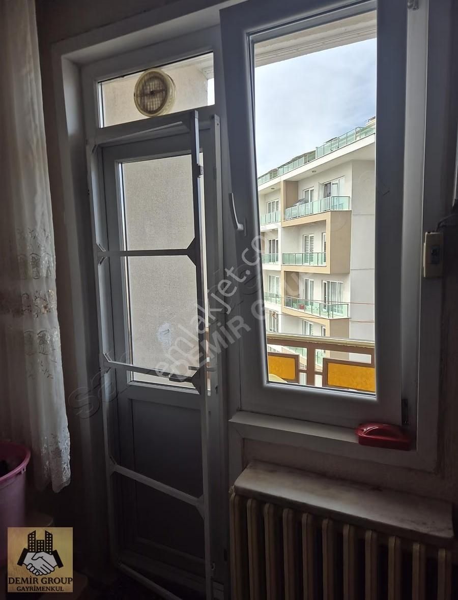 Demir Grup'tan Otogar Yakını Tramvaya Cephe Arakat 2+1 Daire - Görsel 9