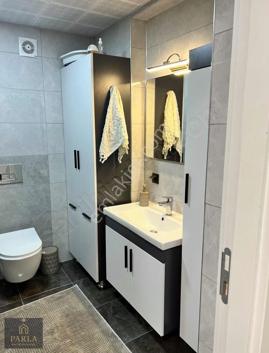 Parla Emlak'tan Ahi Mesut'da 4+1 Full Yapılı Lüx Geniş Daire - Görsel 7