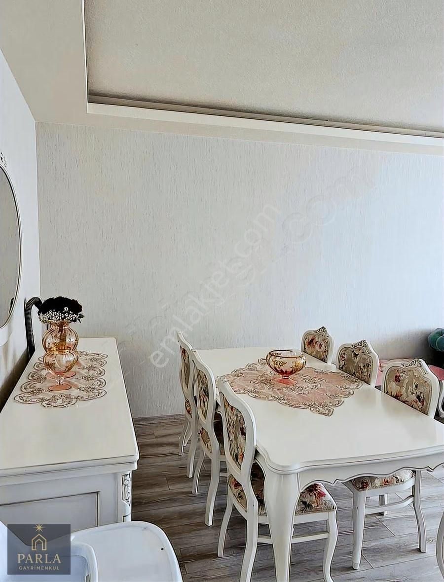 Parla Emlak'tan Ahi Mesut'da 4+1 Full Yapılı Lüx Geniş Daire - Görsel 30