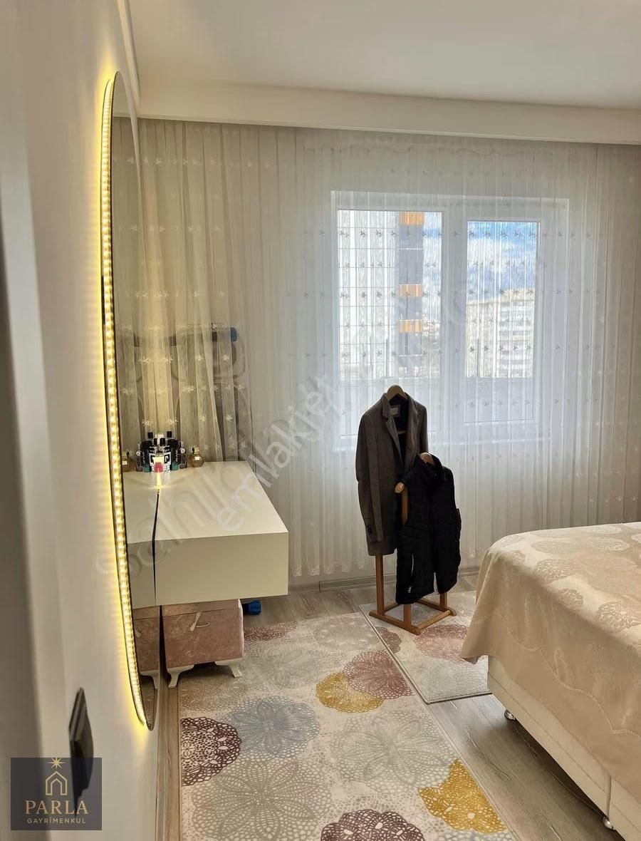 Parla Emlak'tan Ahi Mesut'da 4+1 Full Yapılı Lüx Geniş Daire - Görsel 20