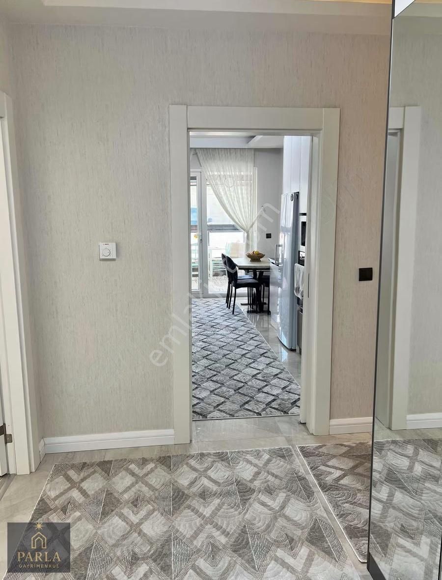 Parla Emlak'tan Ahi Mesut'da 4+1 Full Yapılı Lüx Geniş Daire - Görsel 10