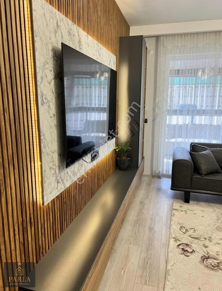 Parla Emlak'tan Ahi Mesut'da 4+1 Full Yapılı Lüx Geniş Daire - Görsel 5