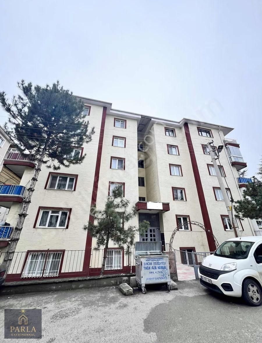 Parla Emlak'tan Vatan Cad.3+1 Acil - Görsel 2