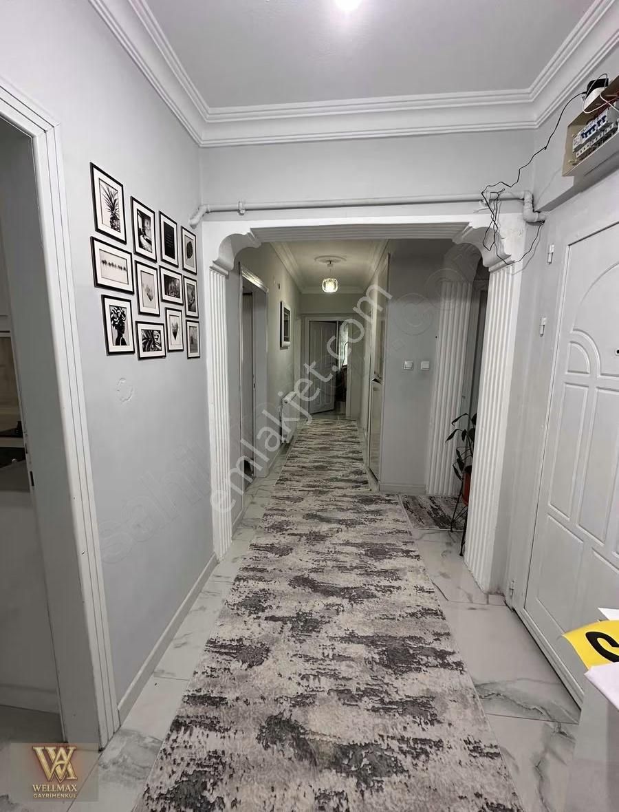 Wellmax Emlak'tan Savunma Sok. 3+1/115m2/2.kat Ful Yapılı - Görsel 8